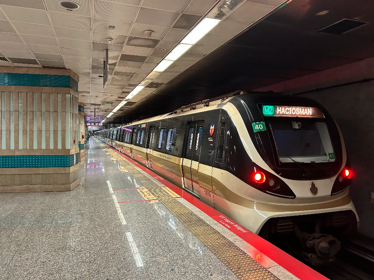 23 Nisan'da metrobüs, Marmaray ve otobüsler ücretsiz mi?