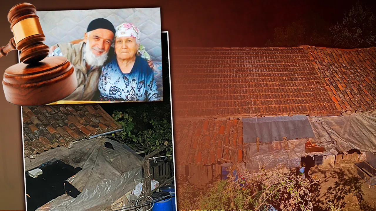 3 bilezik için 3 kişiyi öldürmüştü! Bursa'daki 'torun' dehşetine rekor ceza