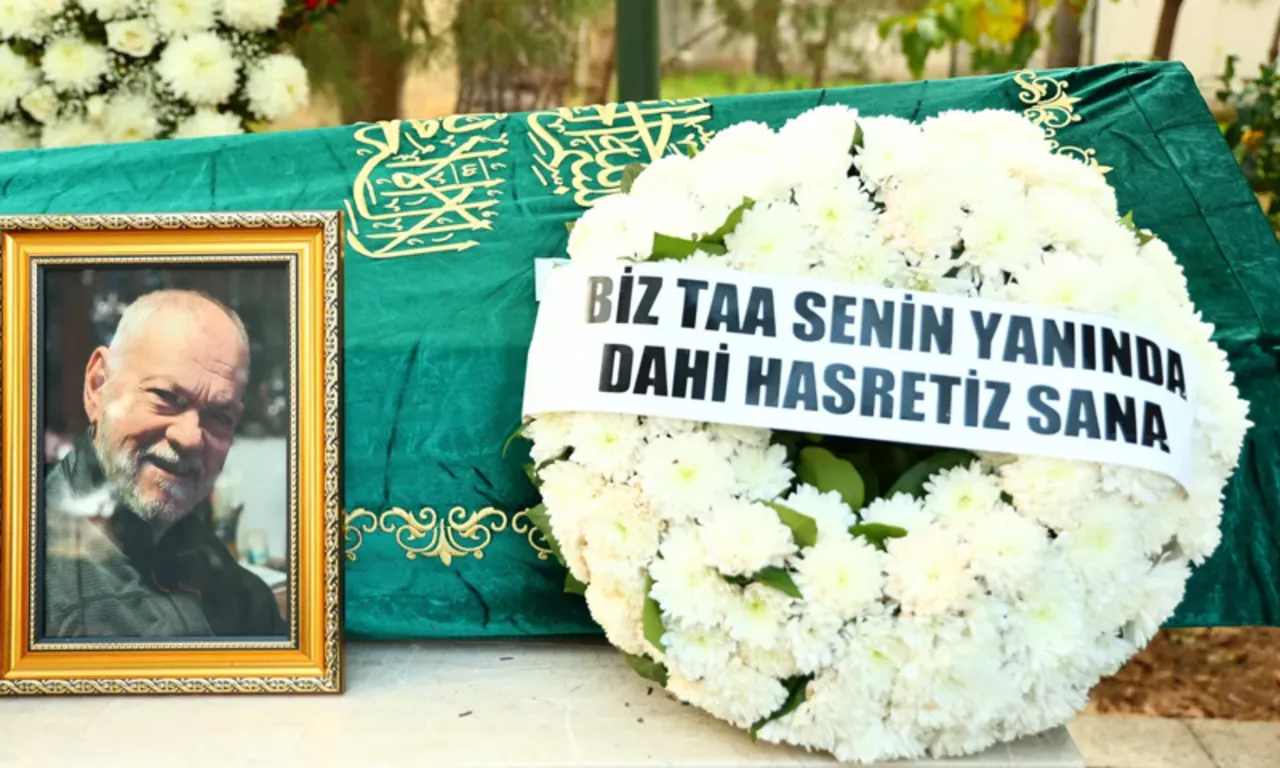 47 yıllık eşini kaybeden Canan Karatay’dan üzen itiraf: Stresten dişlerim döküldü