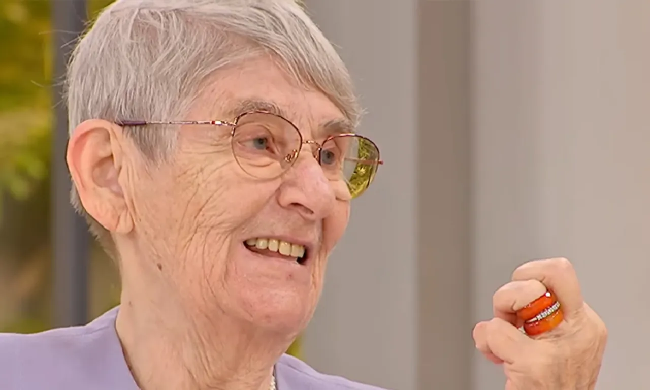 47 yıllık eşini kaybeden Canan Karatay’dan üzen itiraf: Stresten dişlerim döküldü