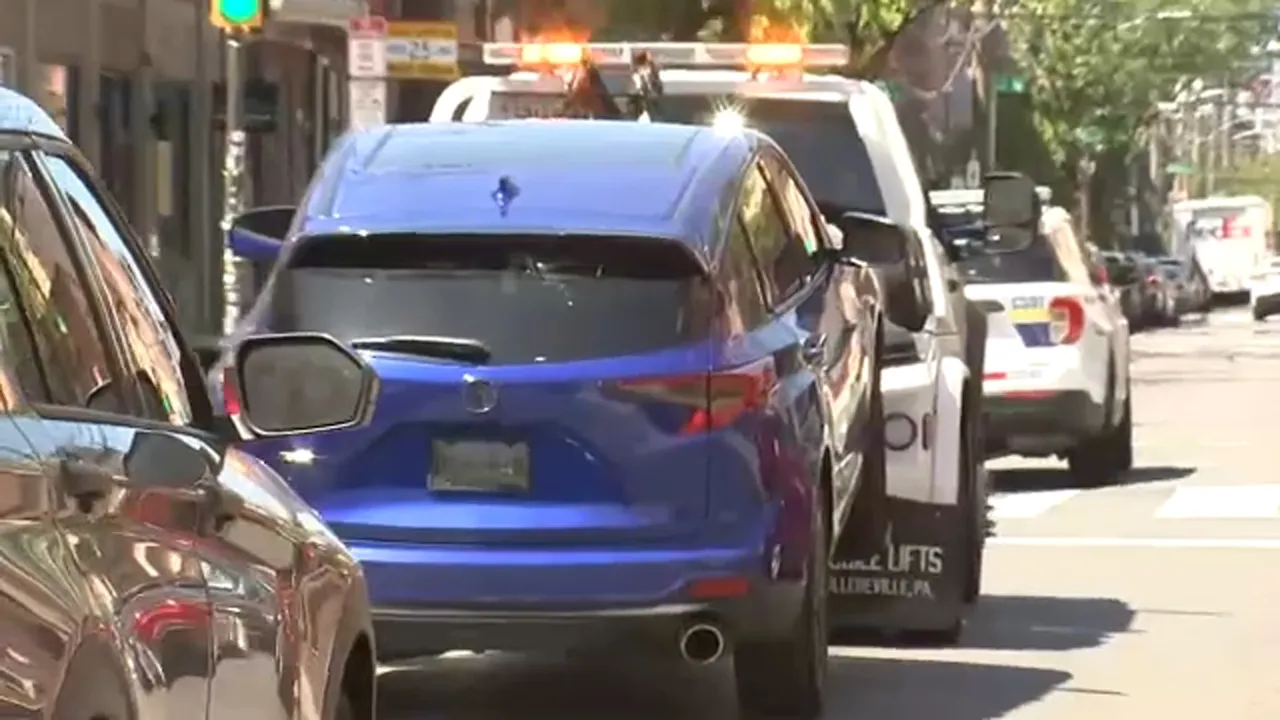 98 saniyede 80 milyonluk vurgun! Zırhlı aracı saniyeler içinde boşalttılar