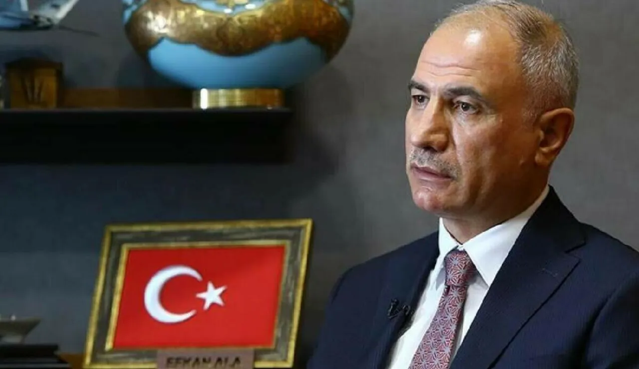 AK Parti'den CHP'ye 'erken seçim' cevabı: Adresin sandık olduğunu öğrettik 