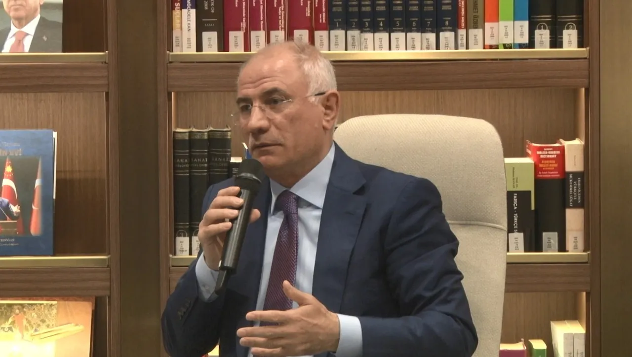 AK Parti'den CHP'ye 'erken seçim' cevabı: Adresin sandık olduğunu öğrettik