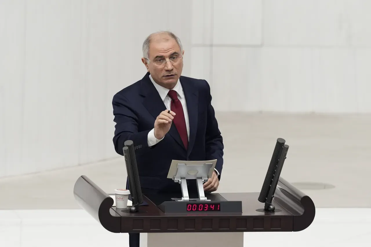 AK Parti'den CHP'ye 'erken seçim' cevabı: Adresin sandık olduğunu öğrettik