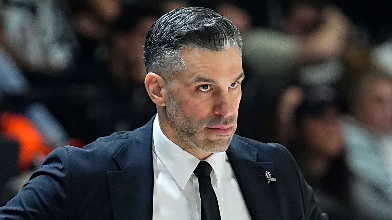 Alimpijevic'ten Beşiktaş taraftarına söz