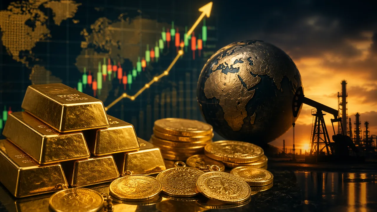 Altında yön yukarı! Piyasada ‘ateşkes’ dopingi