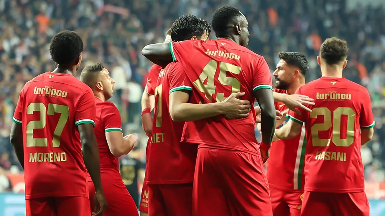 Amedspor'dan Süper Lig açıklaması: Orada olacağız