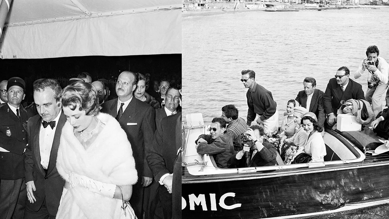 Ara Güler’in Cannes kareleri: İlk defa görülecek fotoğraflar