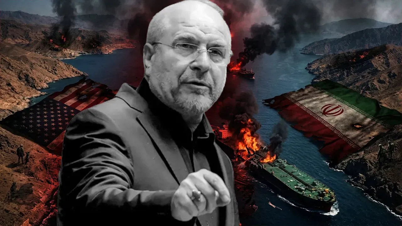 ATEŞKES 'BOĞAZ'A TAKILDI!