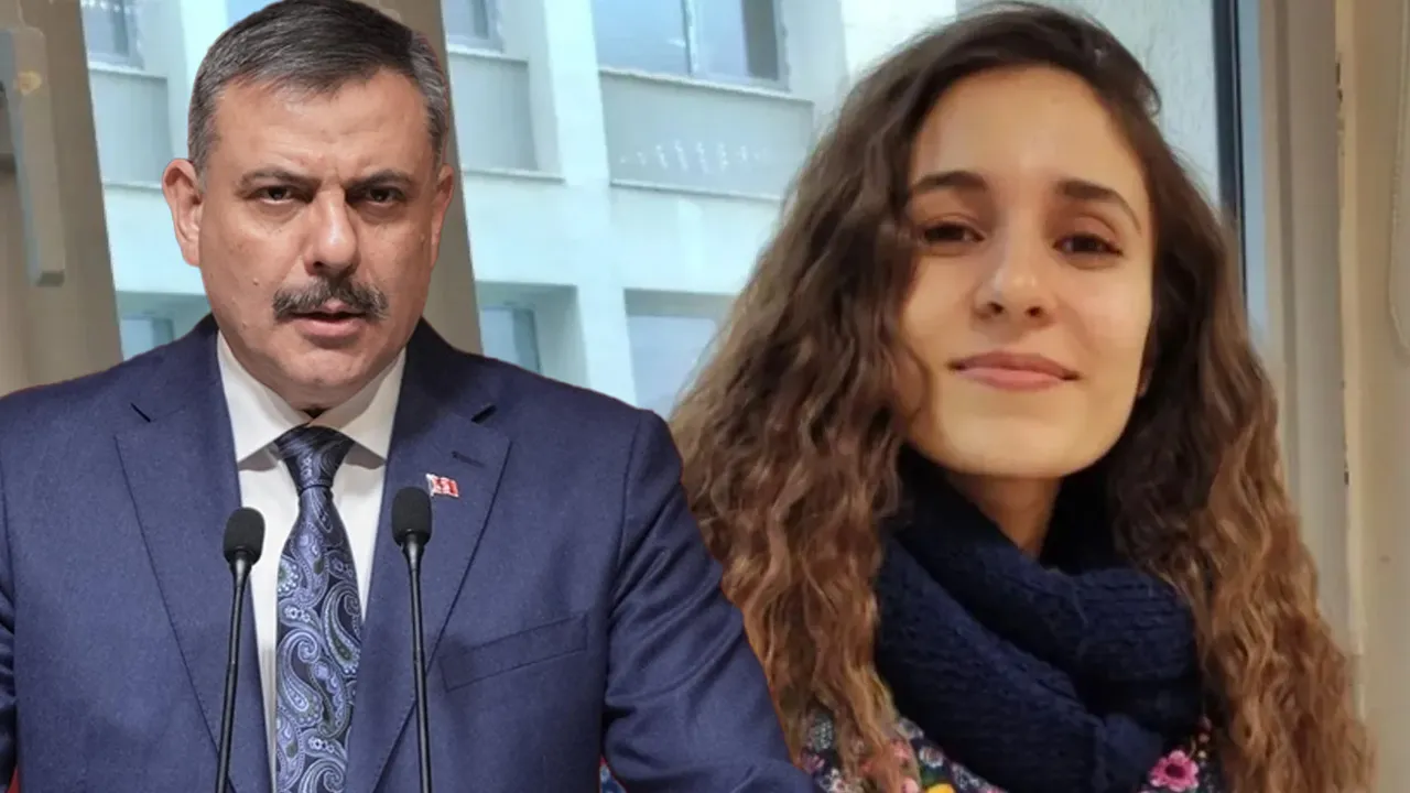 Bakan Çiftçi'den 'Gülistan Doku' açıklaması: Hiçbir iddia karşılıksız kalmayacak