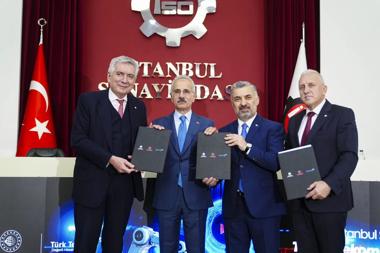 Bakan Uraloğlu: Türkiyede  jet yakıtı problemi yoktur