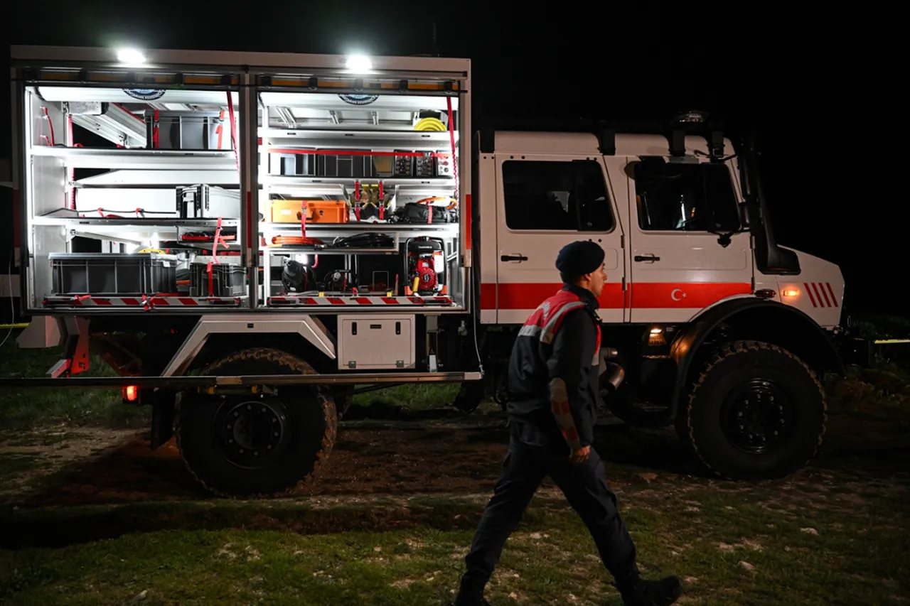 Bakanlıktan açıklama! Ankara helikopter kazası neden oldu, can kaybı var mı?