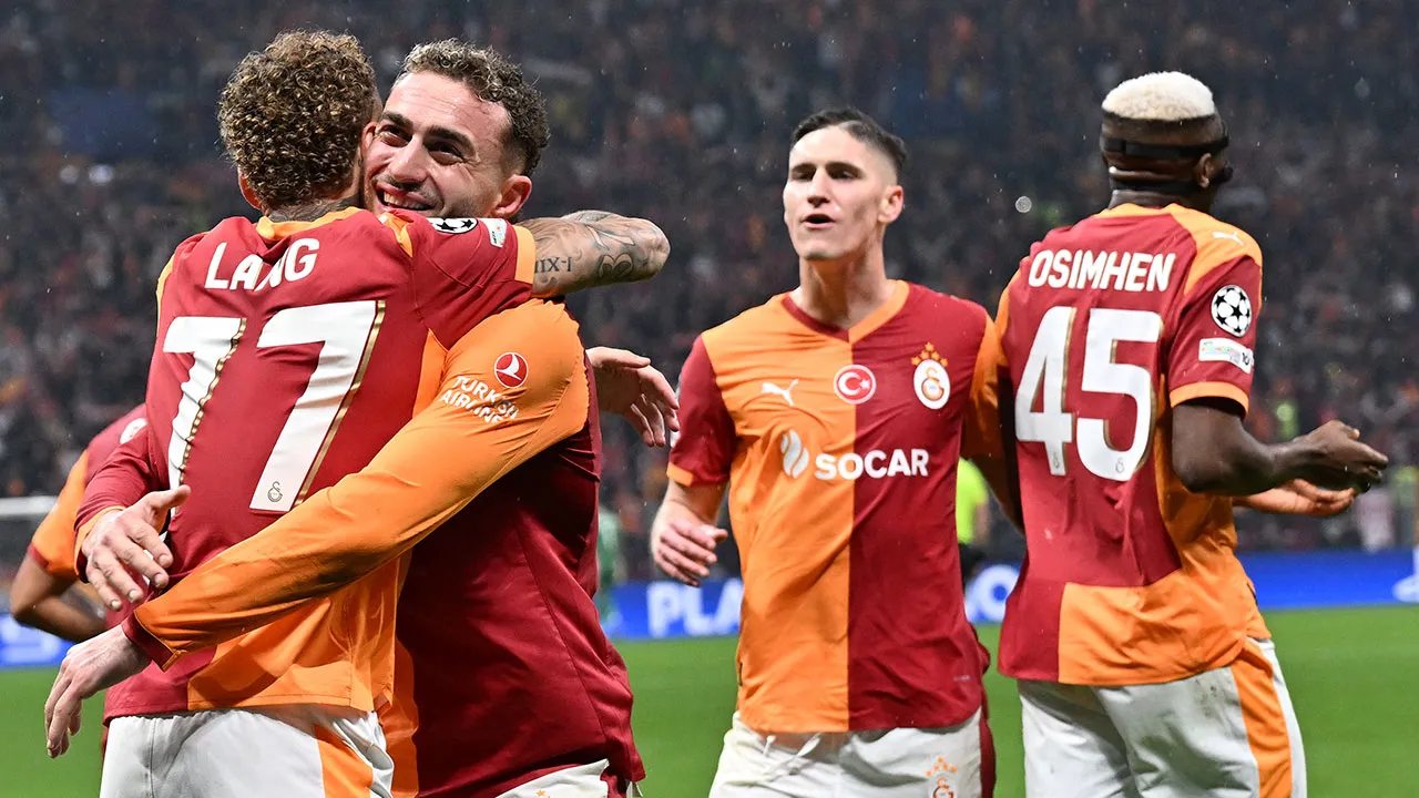 ADALI, MENAJERİYLE GÖRÜŞTÜ