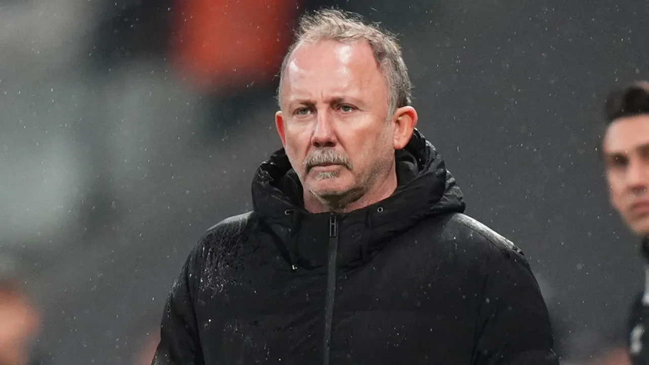 Beşiktaş'ta hedef Avrupa Ligi!