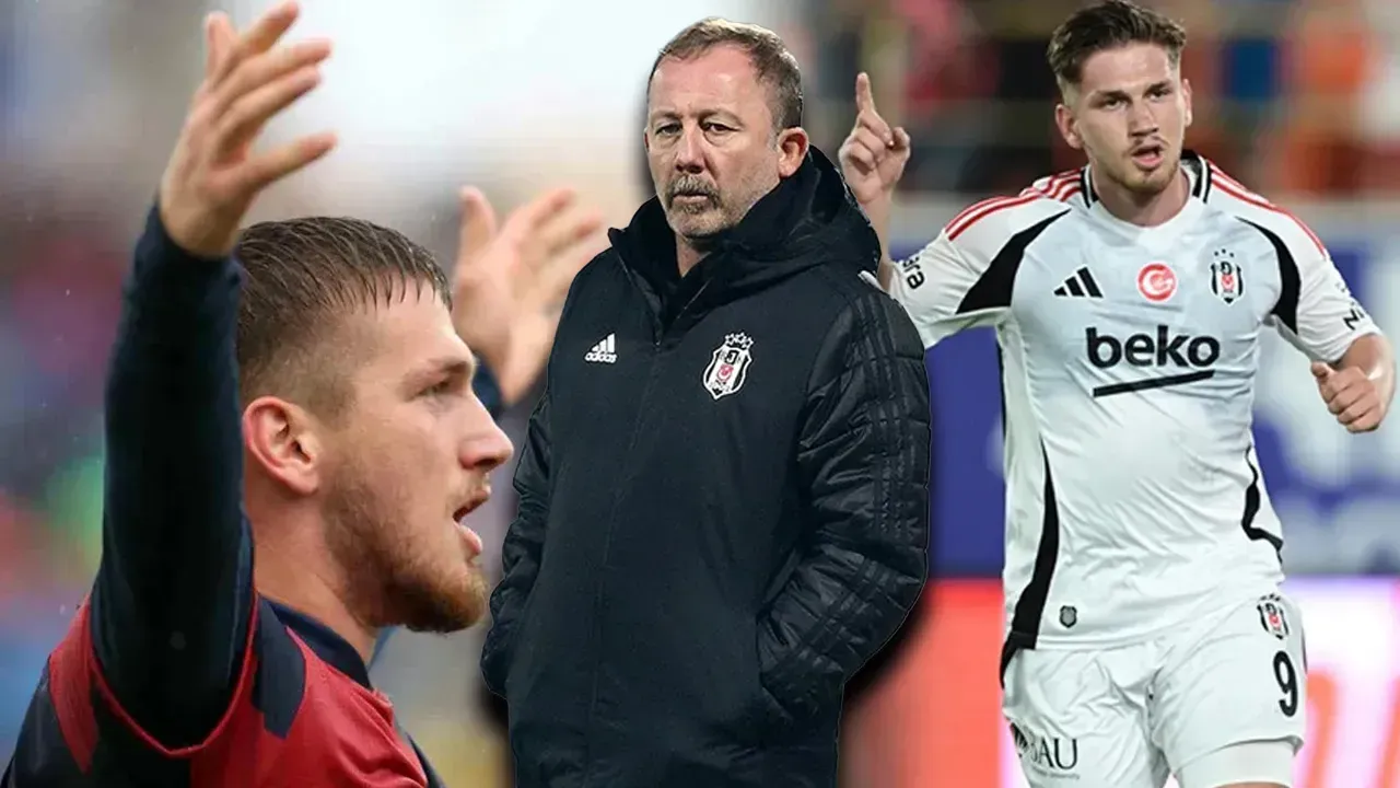 'YA PARAYI YA SEMİH'İ VERİN'