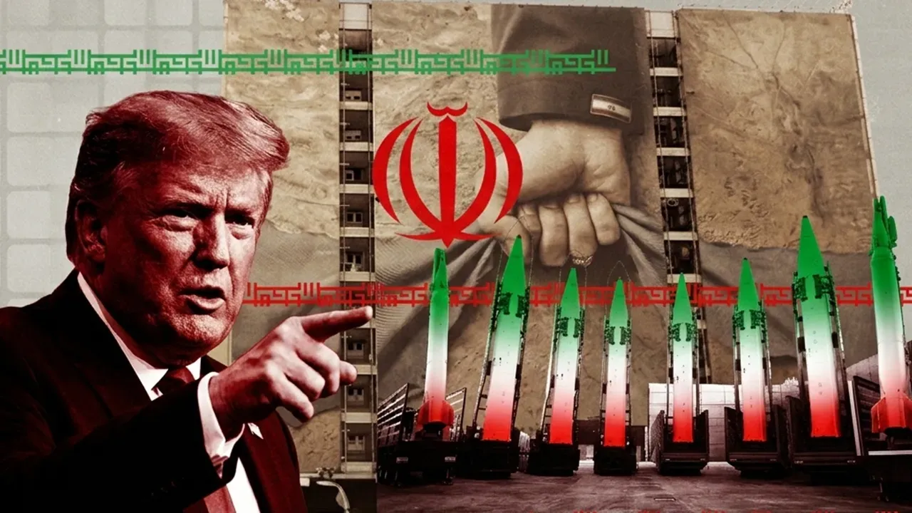 Beyaz Saray'dan İran'a 'ikili oyun' suçlaması: Trump'a başka, dünyaya başka konuşuyorlar