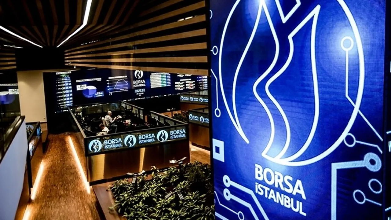 Borsa İstanbul, Birleşik Krallık Gelir ve Gümrük İdaresi tarafından 