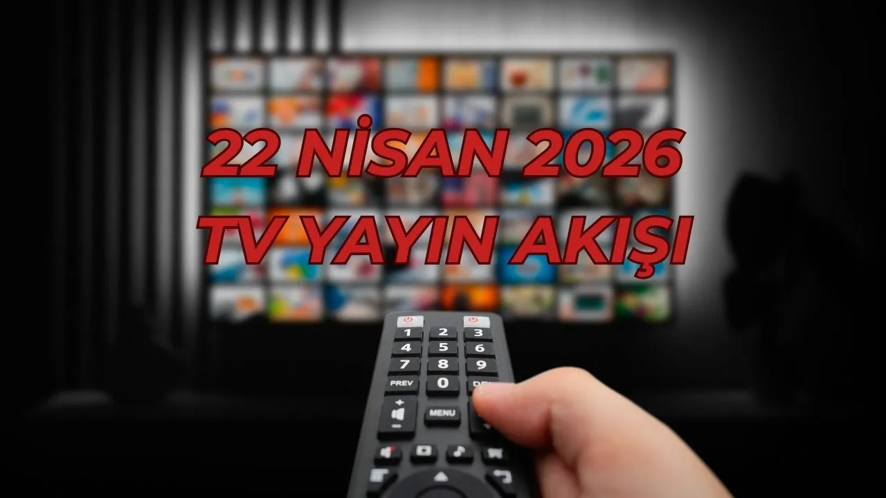 Bu akşam dizilerin yeni bölümü var mı? 22 Nisan TV yayın akışı (Yeraltı, Eşref Rüya, Kuruluş Orhan)