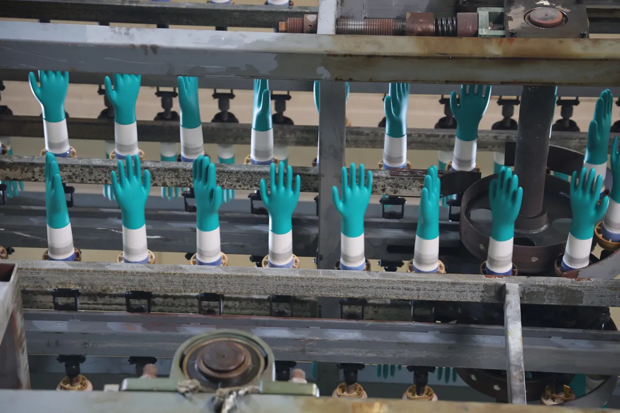 Bugüne kadar ithal ediliyordu, Türkiyede ilk kez üretildi! Sivastan dünyaya ihraç edilecek