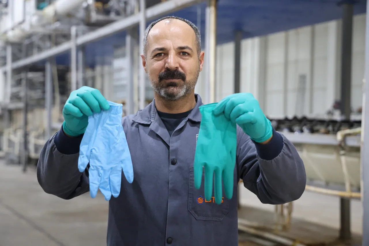 Bugüne kadar ithal ediliyordu, Türkiyede ilk kez üretildi! Sivastan dünyaya ihraç edilecek