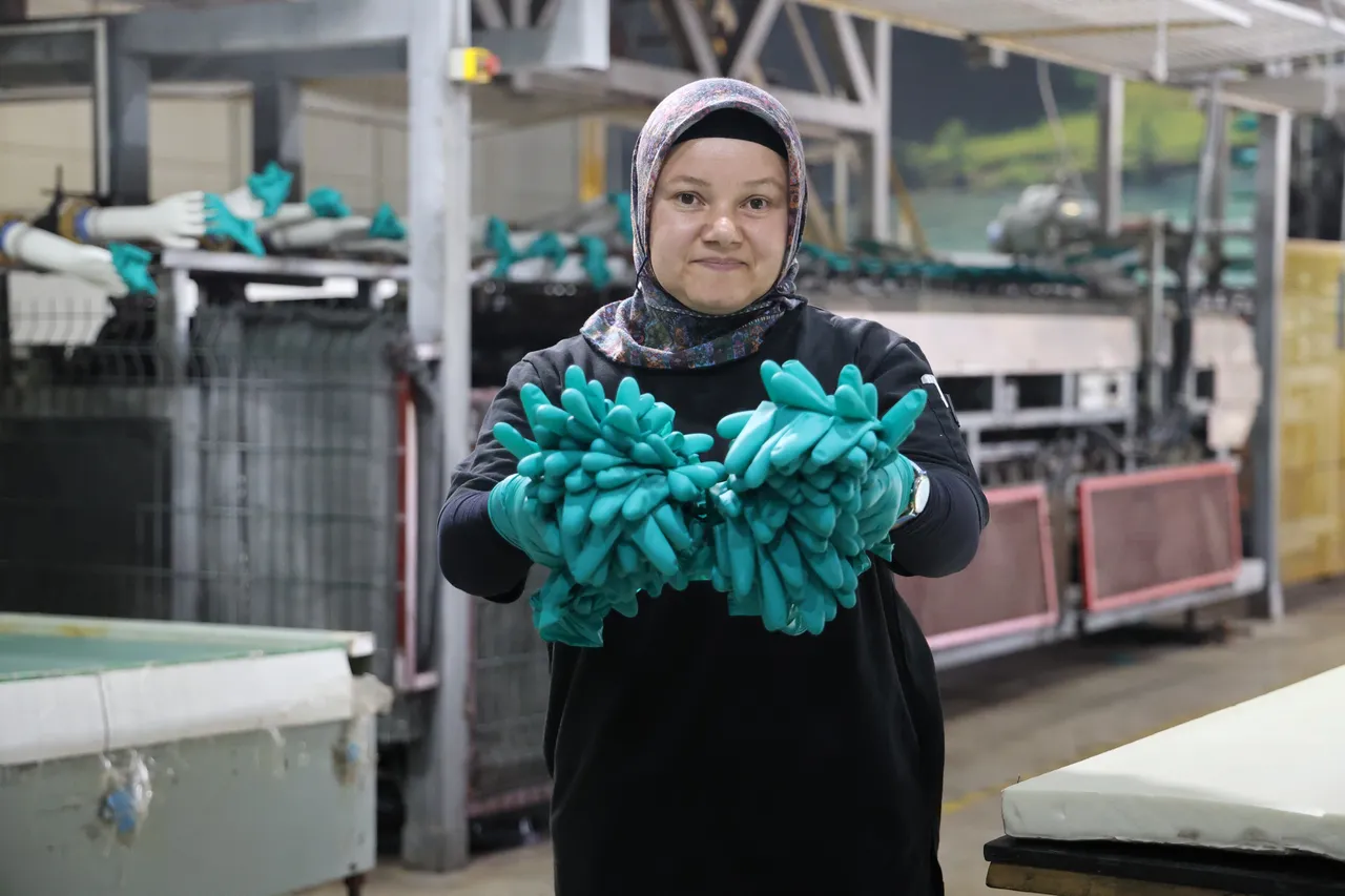 Bugüne kadar ithal ediliyordu, Türkiyede ilk kez üretildi! Sivastan dünyaya ihraç edilecek