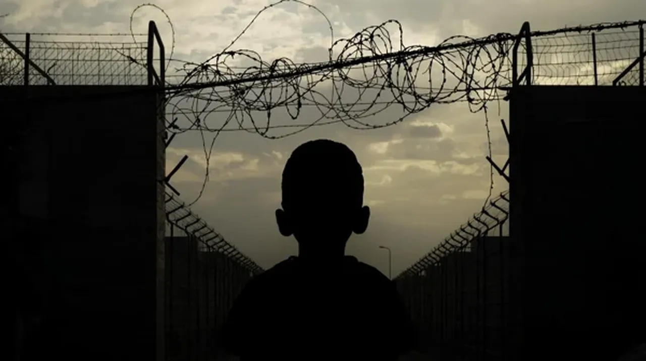 Cezaevi çocuklar için âdeta suç okulu gibi... İçeride daha tehlikeli hâle geliyorlar