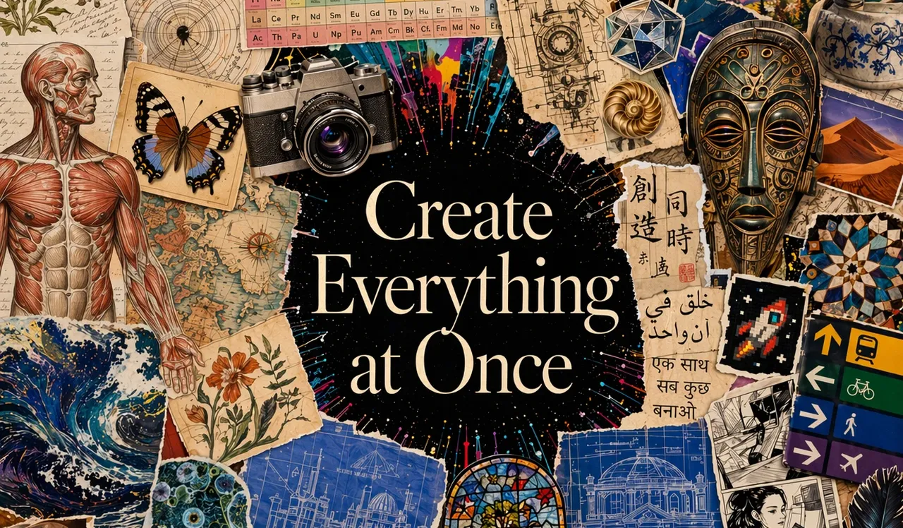 ChatGPT Images 2.0 kullanıma açıldı: “Düşünme” özelliğiyle daha gerçekçi görseller 