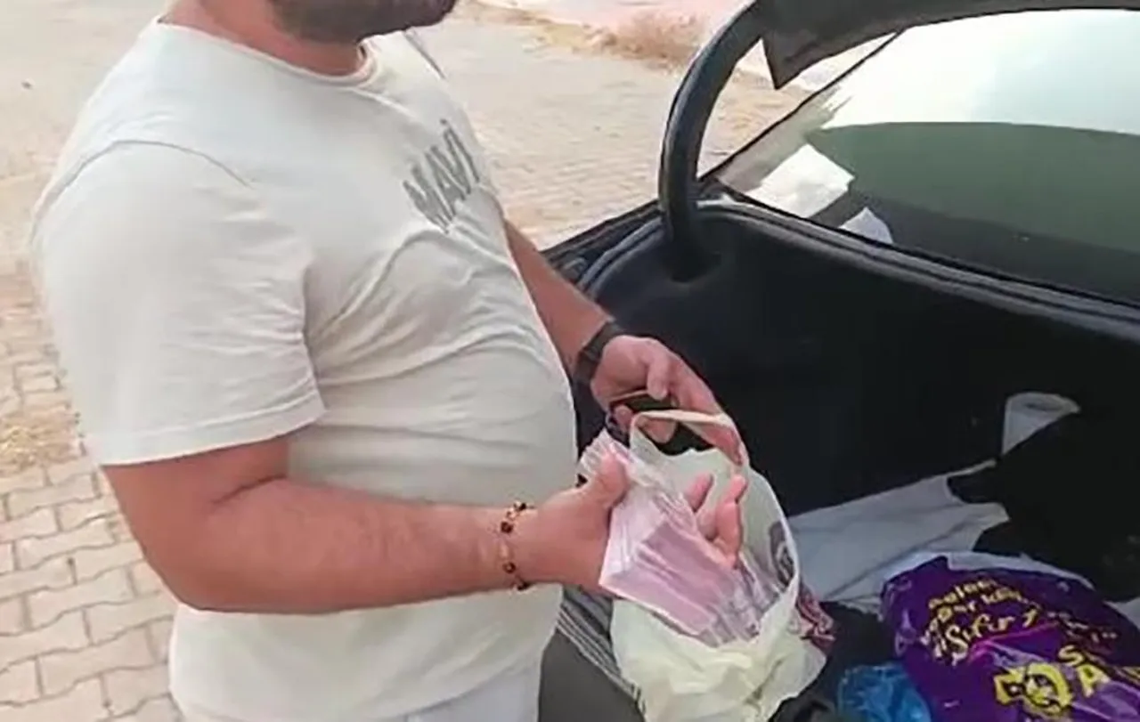 CHP'li belediyede "çaycı" pazarlığı! Kadroların rüşvet tarifesi ifşa oldu