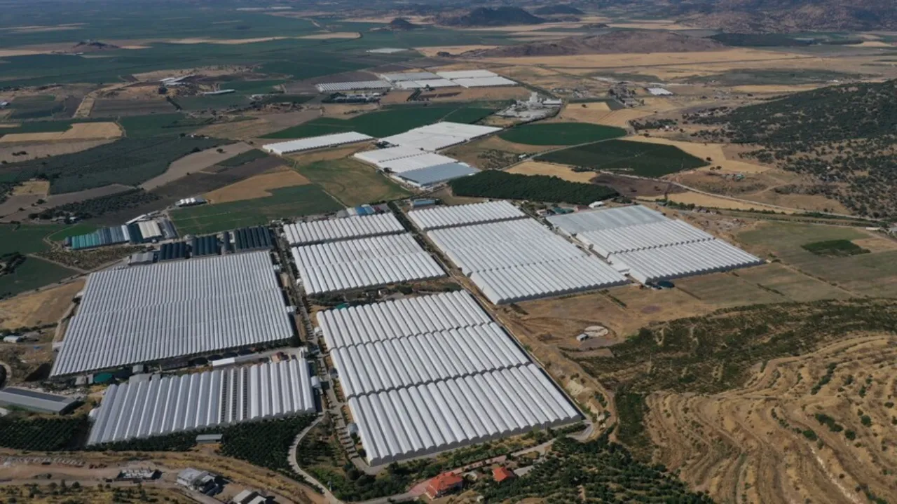 Ege’ye dev teşvik paketi! 8 ilde yatırım atağı başlıyor