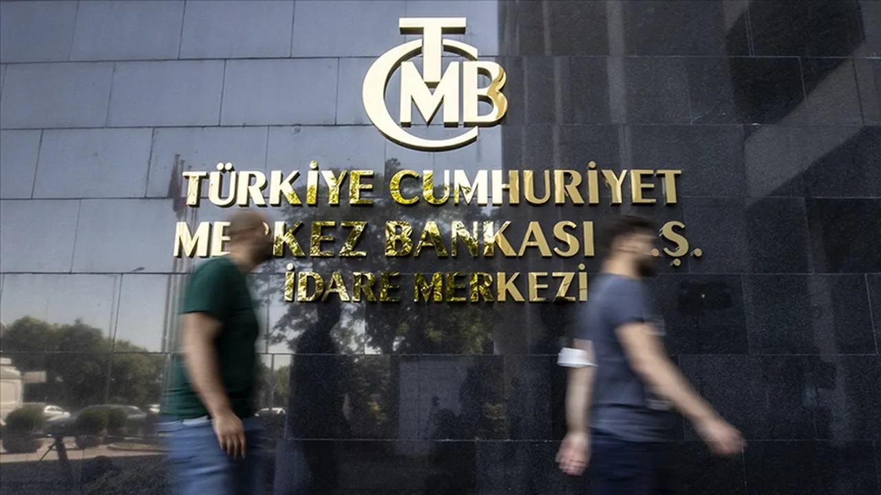 Faiz kararı ne olur, sabit mi kalır, düşer/yükselir mi? Merkez Bankası yılın 3'üncü faiz kararını açıklıyor!