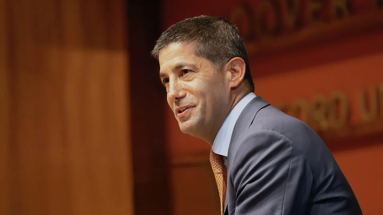 Fed faiz kararı ne zaman açıklanacak? Fed başkan adayı Kevin Warsh'tan "rejim değişikliği" önerisi!