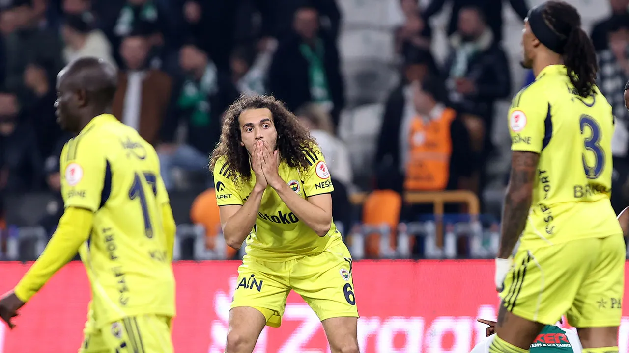 F.Bahçe'de '90 artı' kâbusu: Bu sezon 7.'si yaşandı