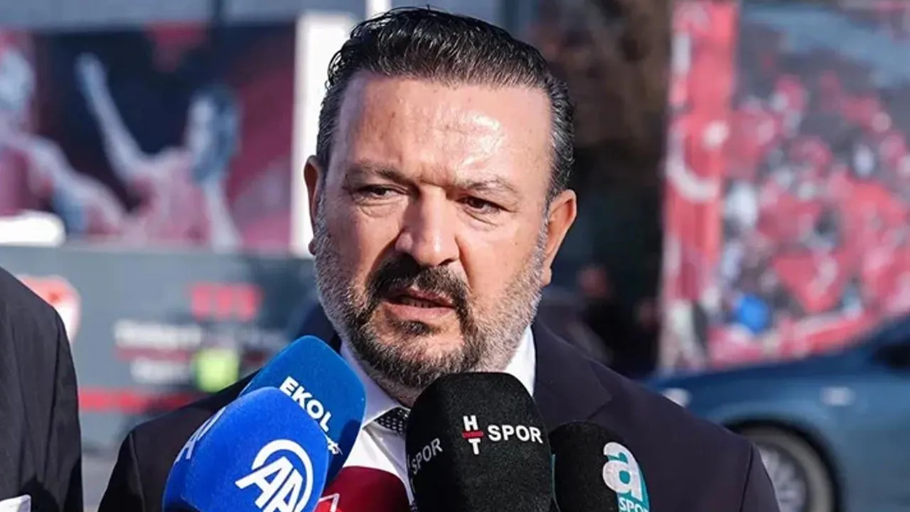 Fenerbahçe'de Torunoğulları, TFF'ye başvuru yaptıklarını açıkladı: 'Galatasaray kabul ederse derbide olacak'