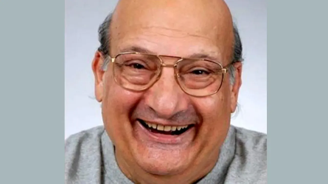 Ferdi Altuner kimdir? Oyuncu Ferdi Altuner'in özgeçmişi