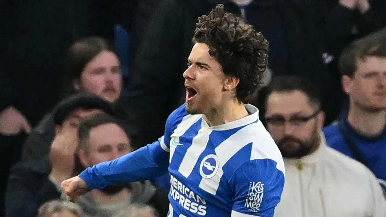 Ferdi Kadıoğlu'nun gol attığı maçta Chelsea fark yedi!