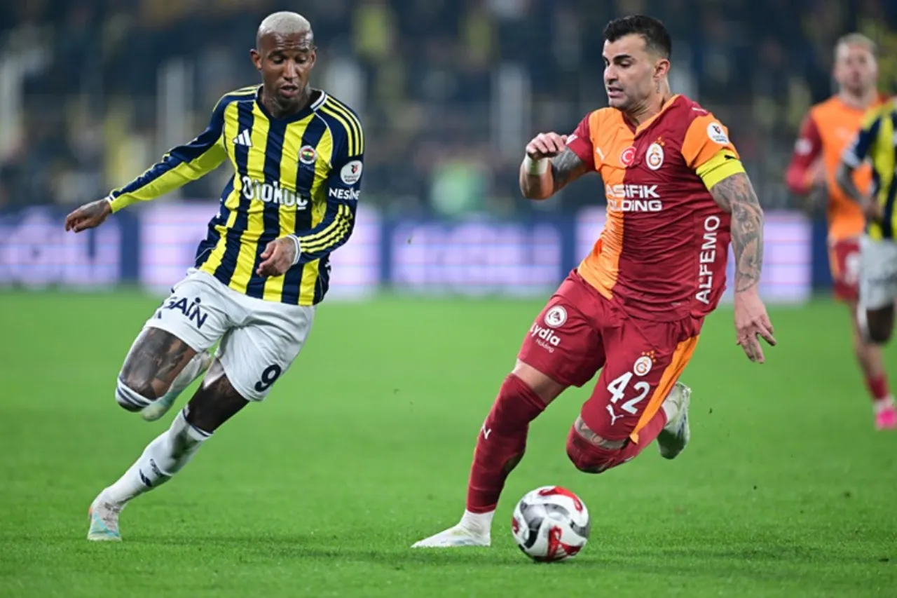 Galatasaray-Fenerbahçe maçı biletleri ne zaman satışa çıkacak? GS-FB derbisi bilet fiyatları