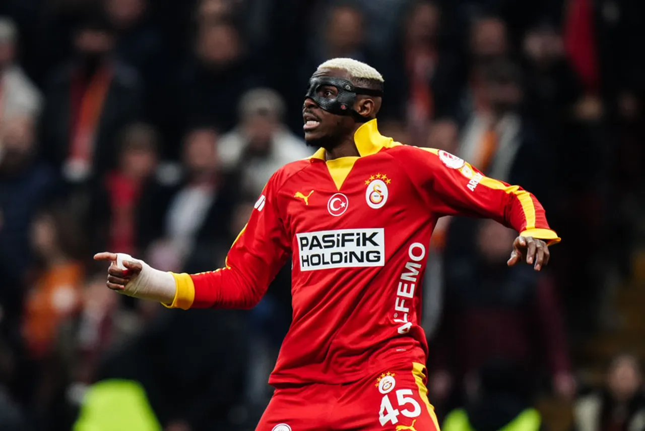 Galatasaray - Gençlerbirliği