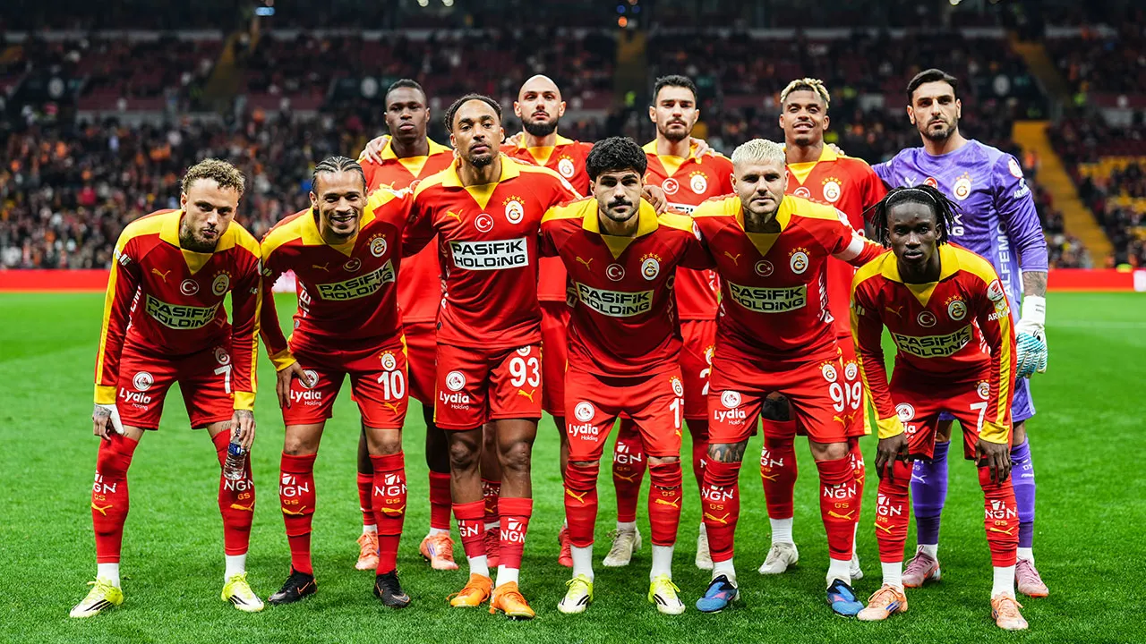 Galatasaraylı yıldız, Gençlerbirliği maçında ıslıklandı