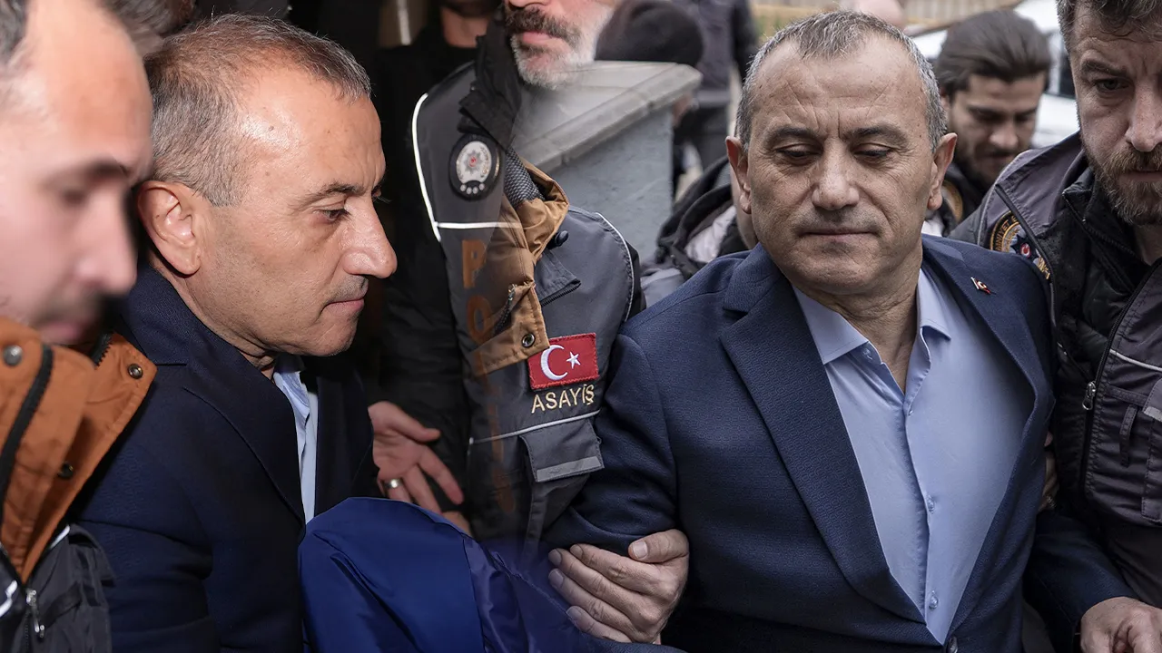 Gülistan Doku soruşturmasında tutuklanan Tuncay Sonel'in ismi caddelerden kaldırıldı