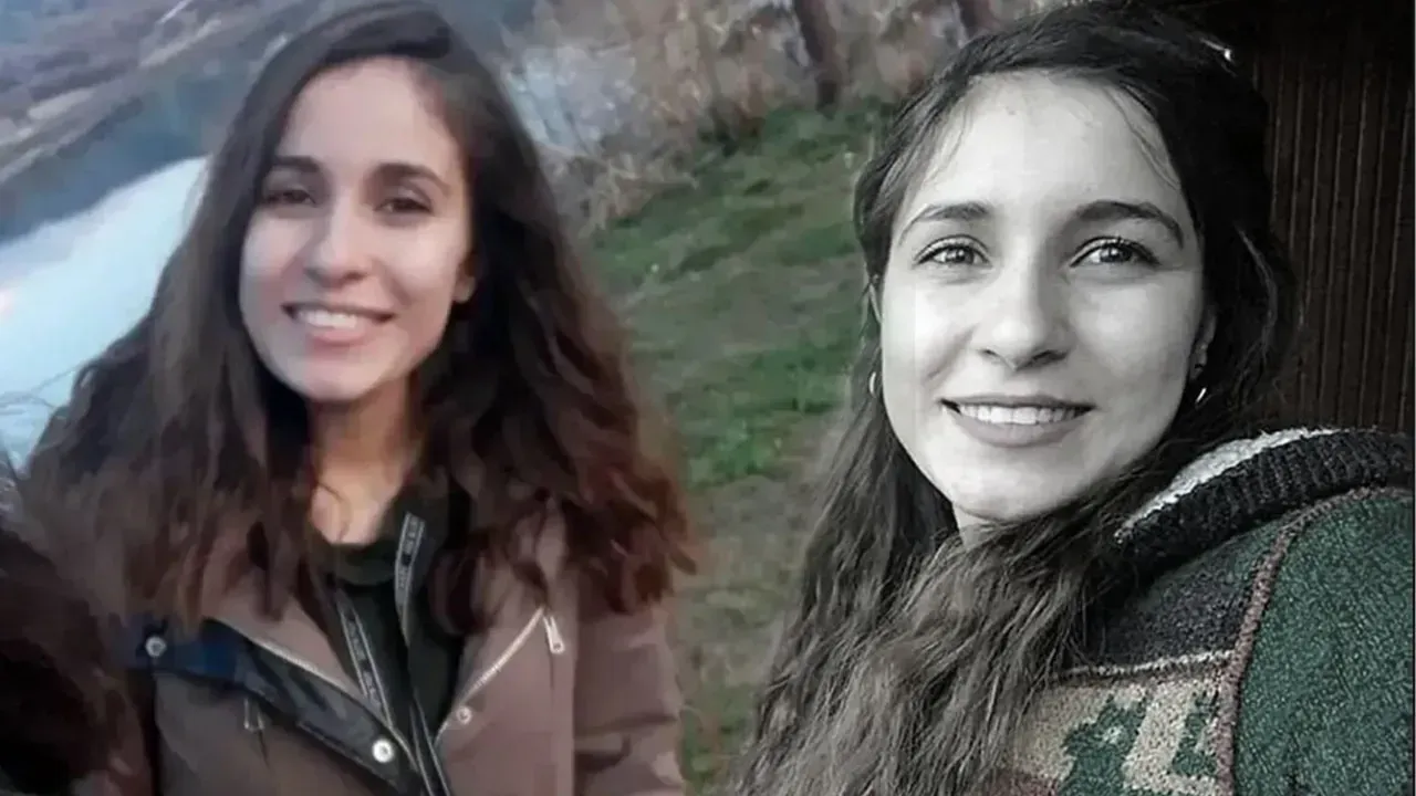 “TACİZDEN KAÇIYORDUK!”