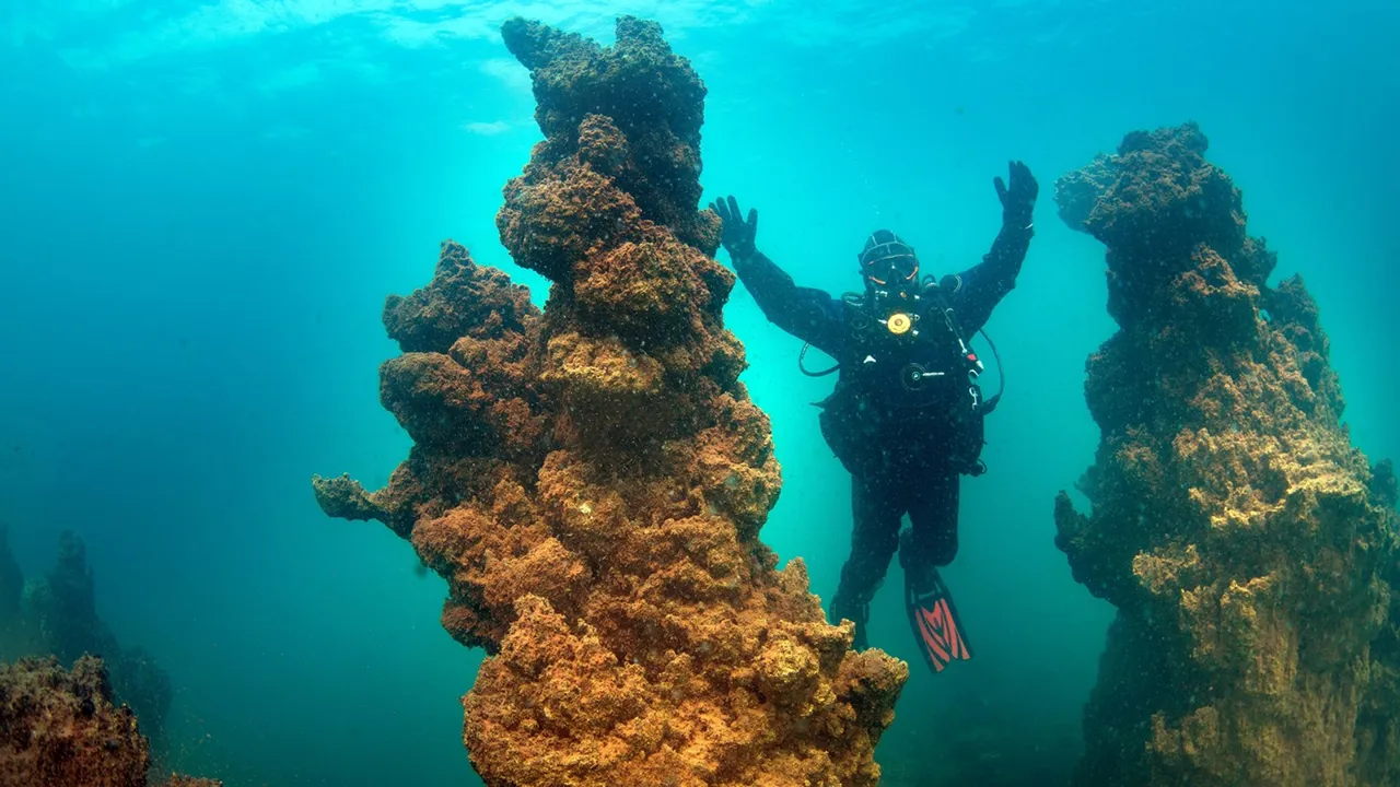 Hepsi binlerce yıllık, boyları 40 metre! Van’ın gizli hazinesi Guinness kapısında, ikinci rekor mu geliyor?
