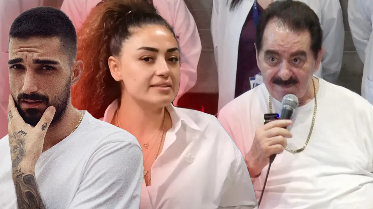 İbrahim Tatlıses vasiyetini açıkladı! Çocuklarına sitem dolu sözler var