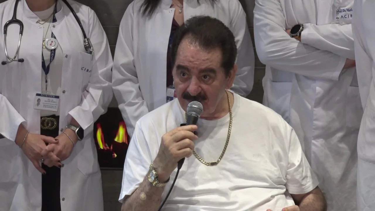 İbrahim Tatlıses vasiyetini açıkladı! Çocuklarına sitem dolu sözler var