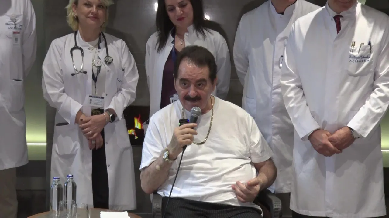 İbrahim Tatlıses vasiyetini açıkladı! Çocuklarına sitem dolu sözler var