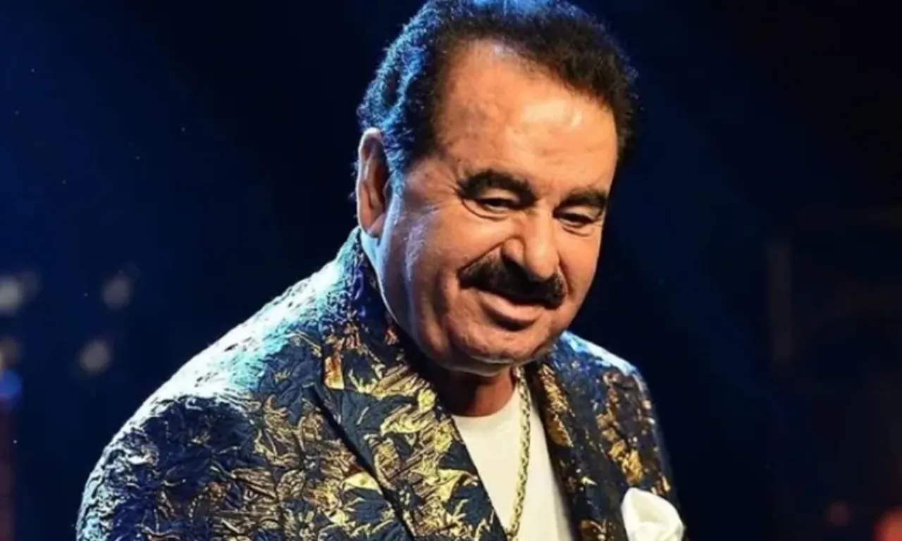 İbrahim tatlıses vasiyetini açıkladı, torunu en yakınındaki ismi hedef aldı