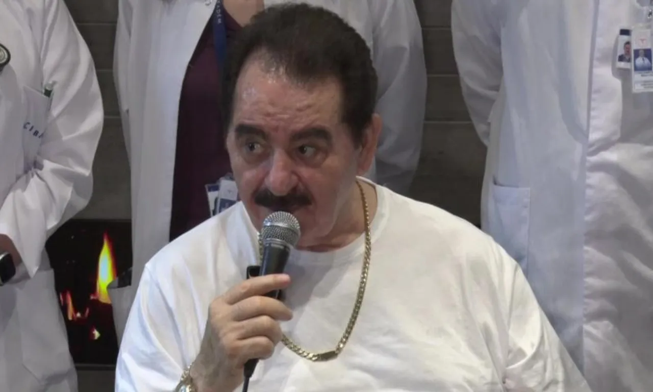 İbrahim tatlıses vasiyetini açıkladı, torunu en yakınındaki ismi hedef aldı