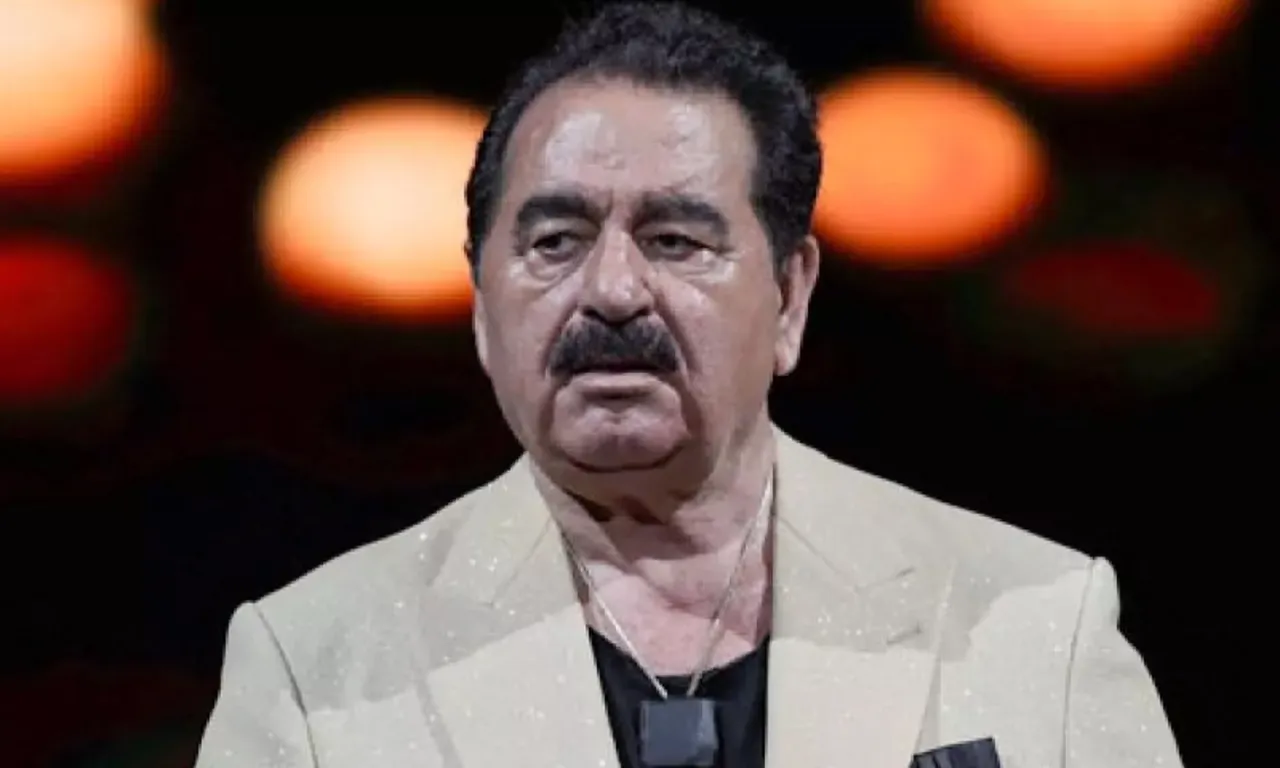 İbrahim tatlıses vasiyetini açıkladı, torunu en yakınındaki ismi hedef aldı