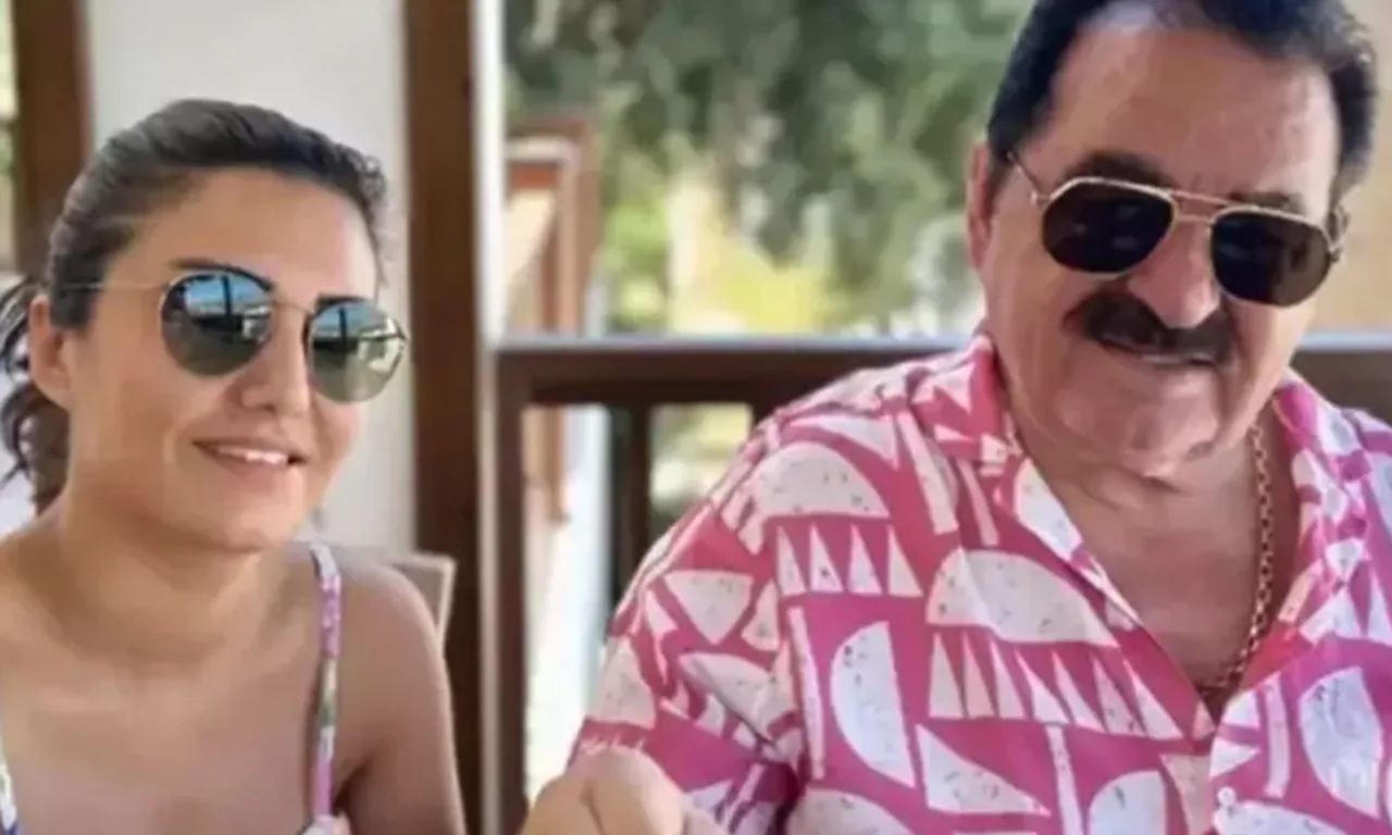 İbrahim tatlıses vasiyetini açıkladı, torunu en yakınındaki ismi hedef aldı