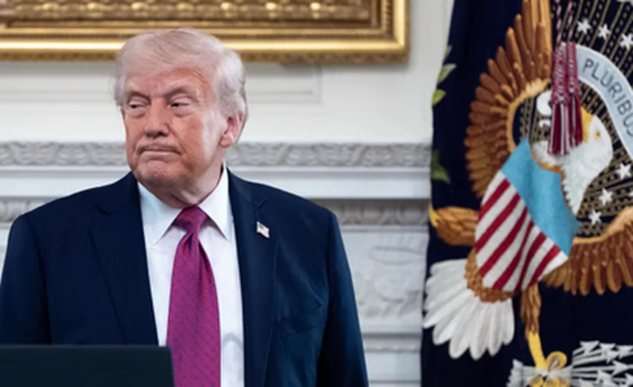 İslamabad'da 72 saatlik kritik viraj! Trump Cuma gününe işaret etti