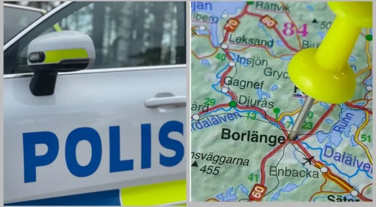 İsveç'te bazı okullara gelen tehdit mektubu nedeniyle eğitime bir gün ara verildi